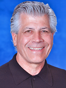 Dennis Rogers Photo